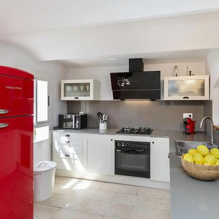 Casa Canyet Con Piscina A Un Paso De Barcelona Y La Playa Badalona Exteriör bild