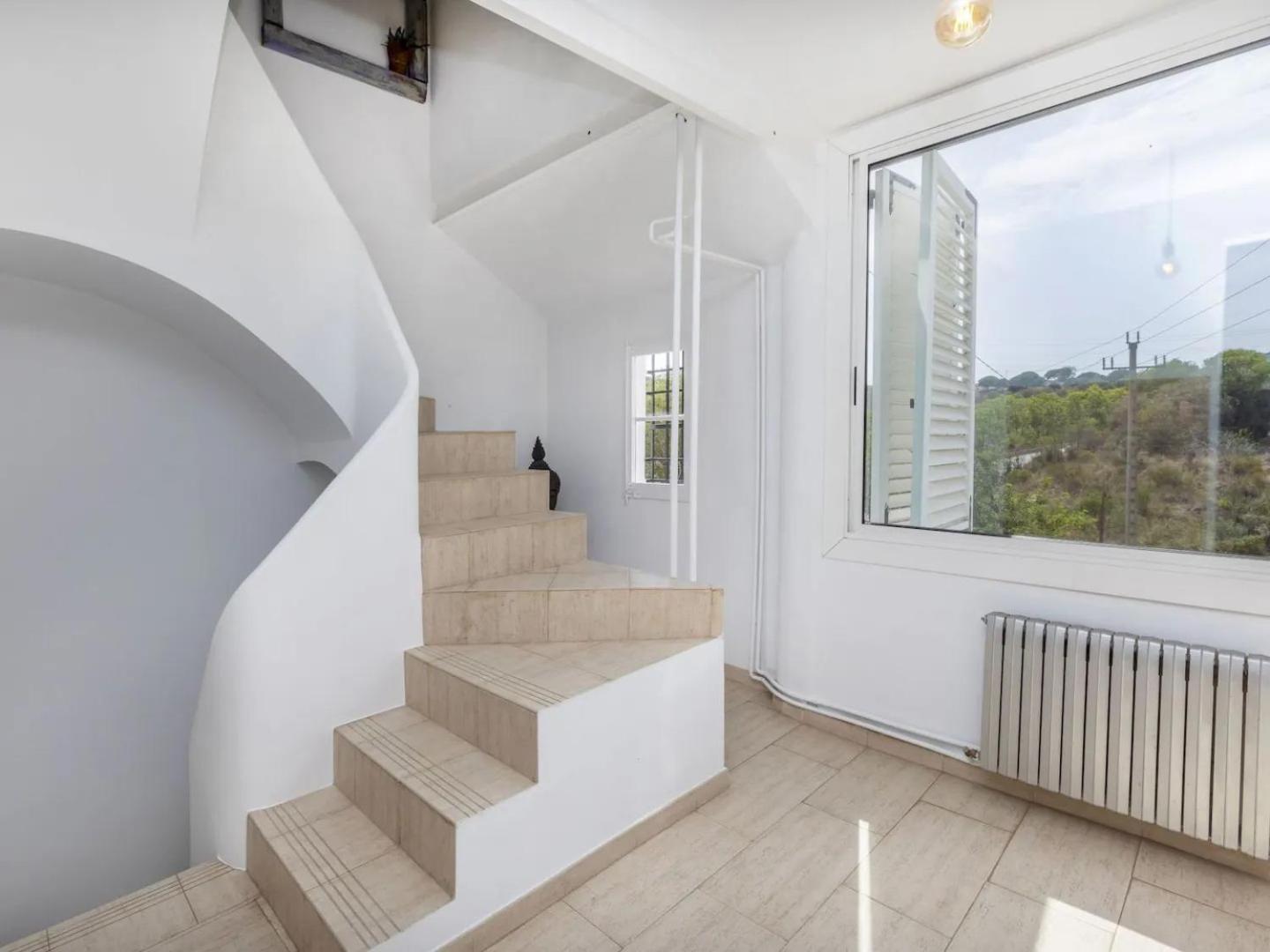 Casa Canyet Con Piscina A Un Paso De Barcelona Y La Playa Badalona Exteriör bild