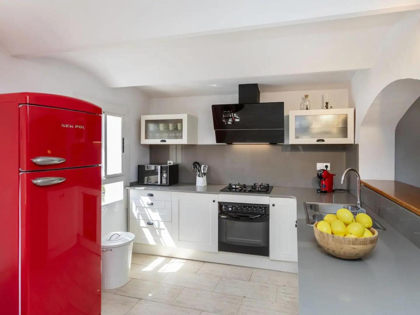 Casa Canyet Con Piscina A Un Paso De Barcelona Y La Playa Badalona Exteriör bild