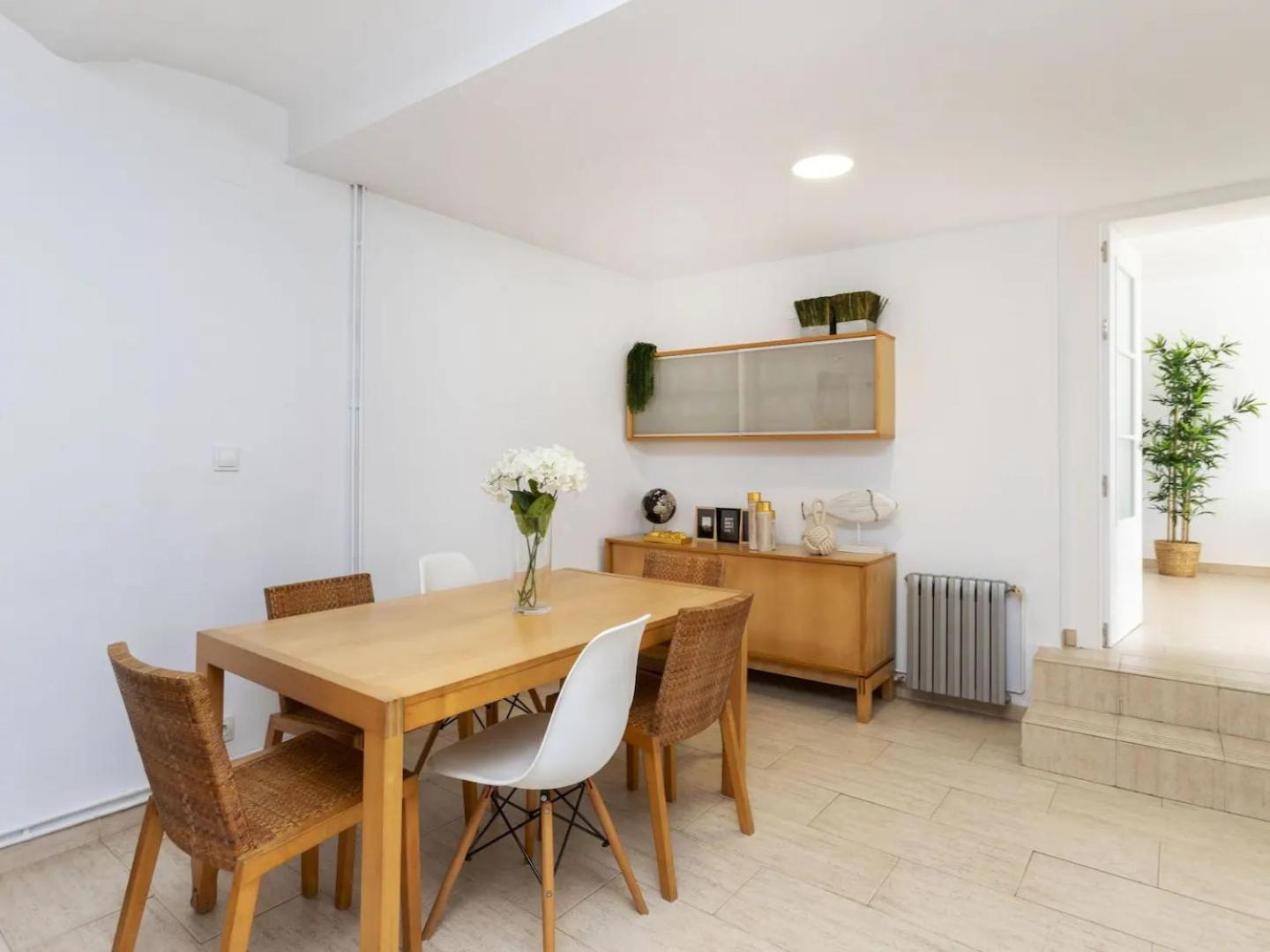 Casa Canyet Con Piscina A Un Paso De Barcelona Y La Playa Badalona Exteriör bild